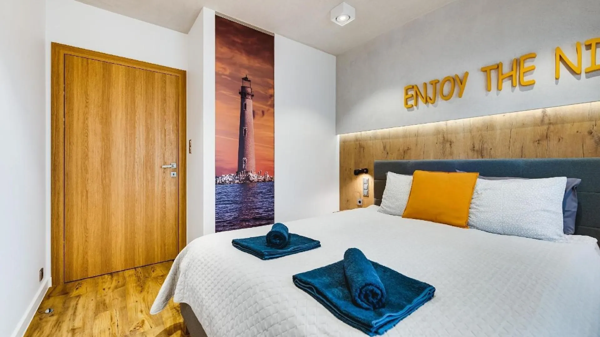 Unterkunft Old Town Apartment Chmielna Park Gdańsk Pologne